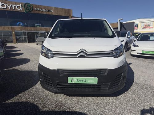 Citroen Jumpy - Photo 2