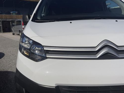 Citroen Jumpy - Photo 3