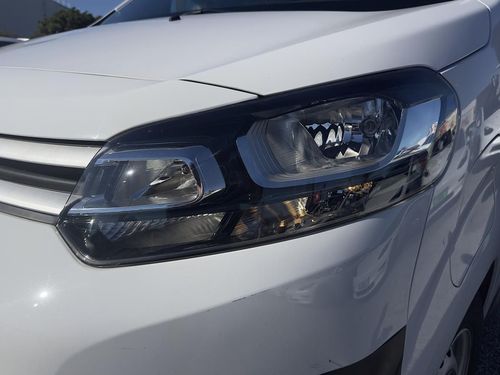 Citroen Jumpy - Photo 5