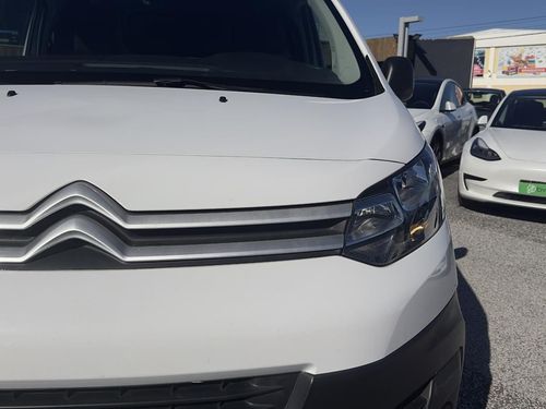 Citroen Jumpy - Photo 4