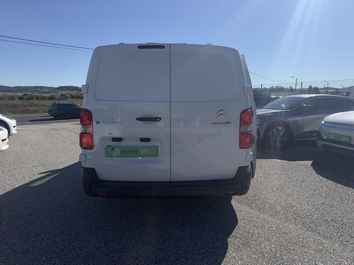 Citroen Jumpy - Photo 8
