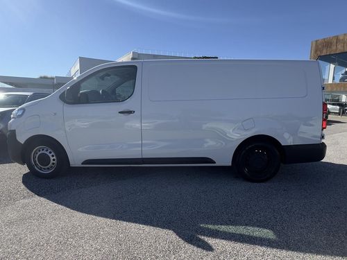 Citroen Jumpy - Photo 7