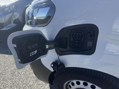 Citroen Jumpy - Photo 6