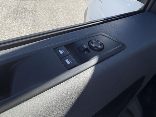 Citroen Jumpy - Photo 12