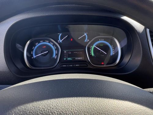 Citroen Jumpy - Photo 15