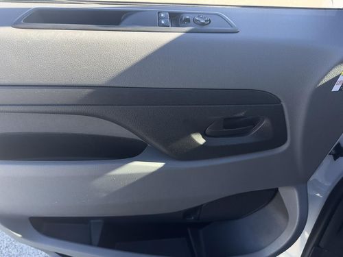 Citroen Jumpy - Photo 13