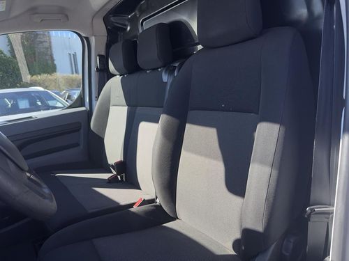 Citroen Jumpy - Photo 17