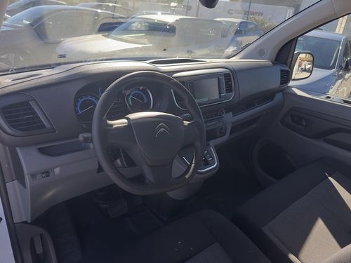 Citroen Jumpy - Photo 16