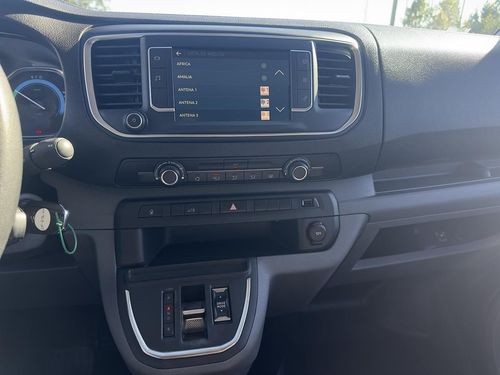 Citroen Jumpy - Photo 22