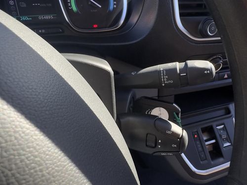 Citroen Jumpy - Photo 21