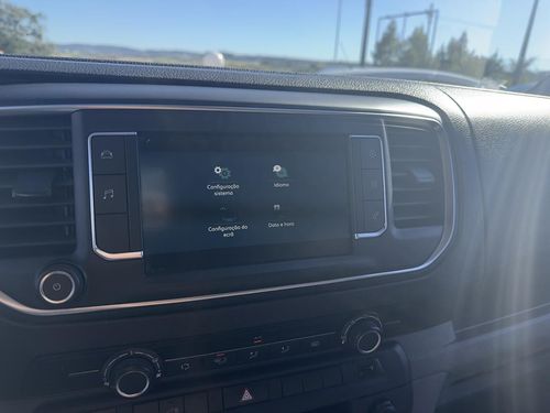 Citroen Jumpy - Photo 23