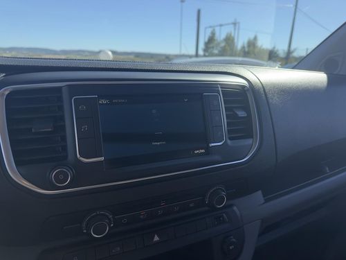 Citroen Jumpy - Photo 27