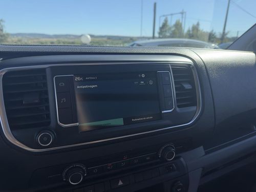 Citroen Jumpy - Photo 26