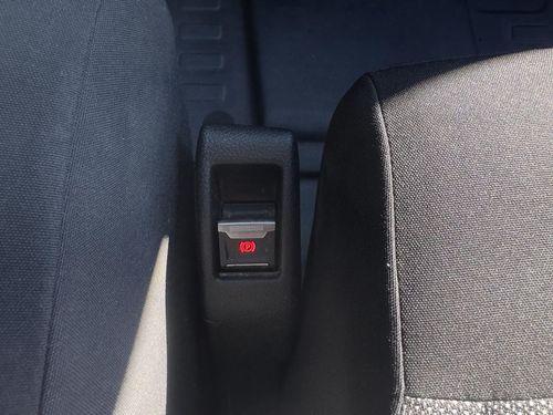 Citroen Jumpy - Photo 31