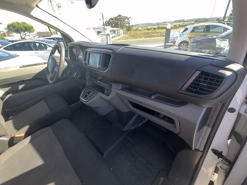 Citroen Jumpy - Photo 32