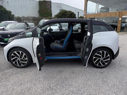 BMW i3 - Photo 8