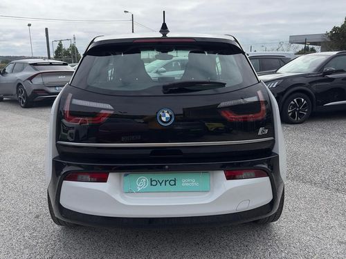 BMW i3 - Photo 10