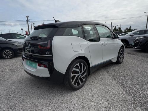 BMW i3 - Photo 13