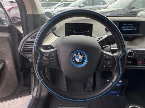 BMW i3 - Photo 20