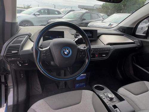 BMW i3 - Photo 21