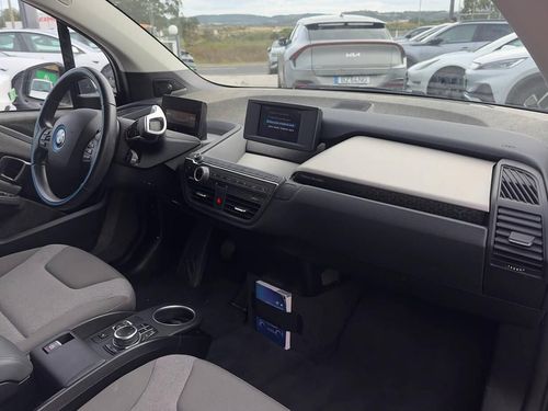 BMW i3 - Photo 22