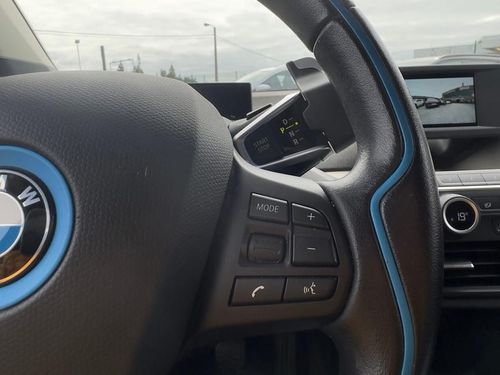 BMW i3 - Photo 25