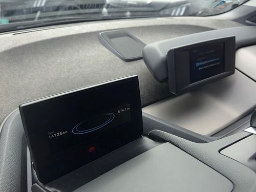 BMW i3 - Photo 28