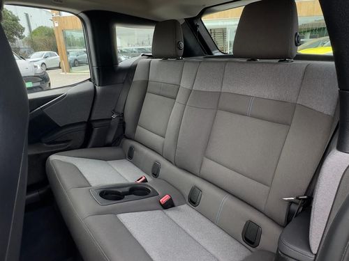 BMW i3 - Photo 45