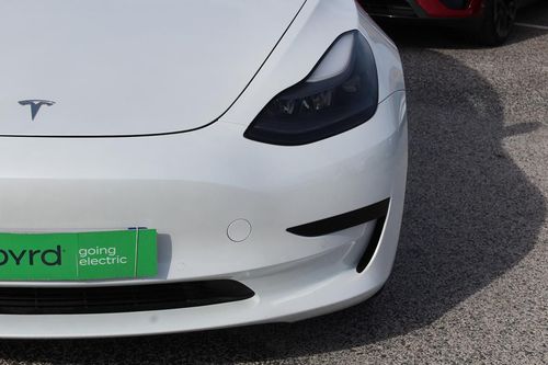 Tesla Model 3 - Photo 5