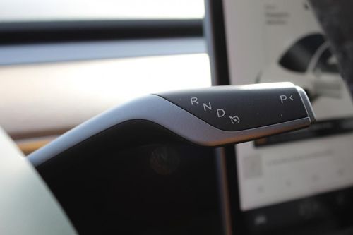 Tesla Model 3 - Photo 24