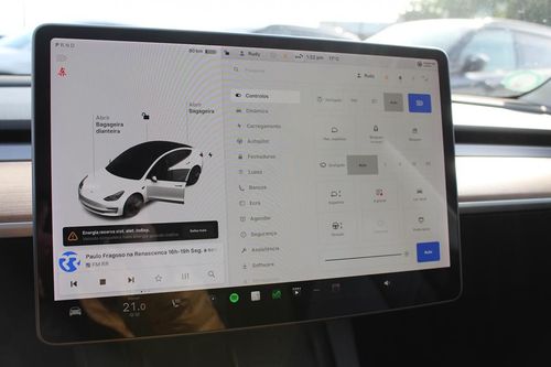 Tesla Model 3 - Photo 34