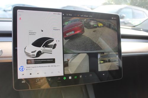 Tesla Model 3 - Photo 33