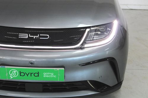 BYD Dolphin - Photo 3