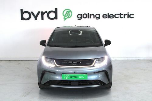 BYD Dolphin - Photo 2