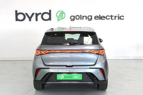 BYD Dolphin - Photo 5