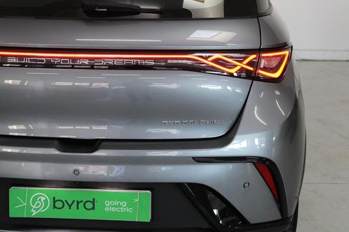 BYD Dolphin - Photo 6