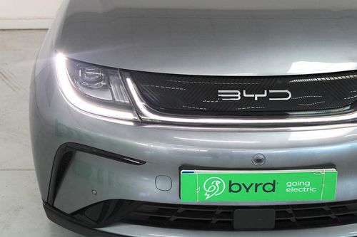 BYD Dolphin - Photo 4
