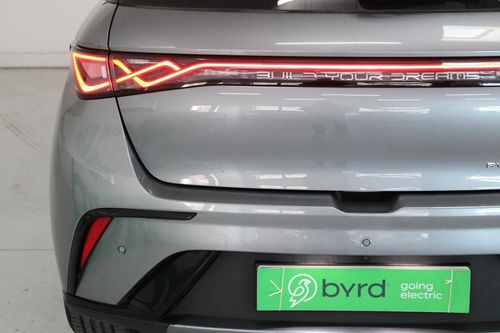 BYD Dolphin - Photo 7