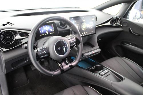 BYD Dolphin - Photo 11