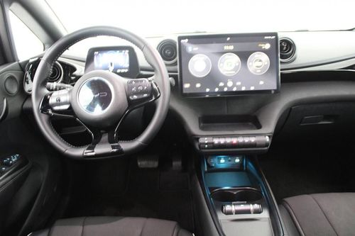 BYD Dolphin - Photo 14