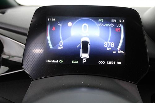 BYD Dolphin - Photo 15