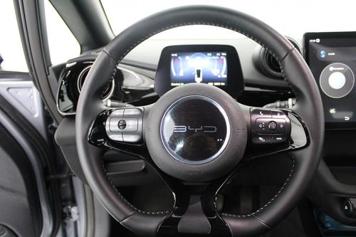 BYD Dolphin - Photo 16