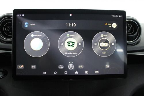 BYD Dolphin - Photo 21