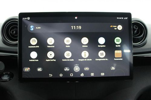 BYD Dolphin - Photo 22