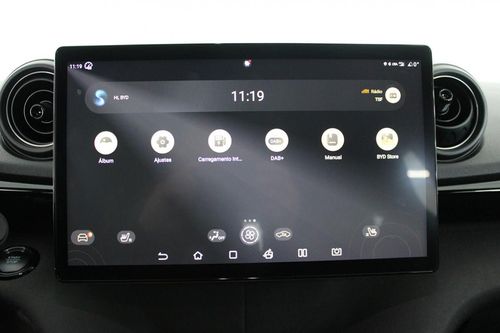 BYD Dolphin - Photo 23