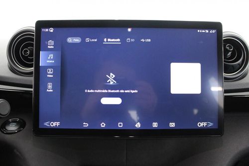 BYD Dolphin - Photo 28