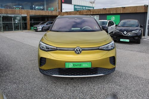 Volkswagen ID.4 - Photo 2