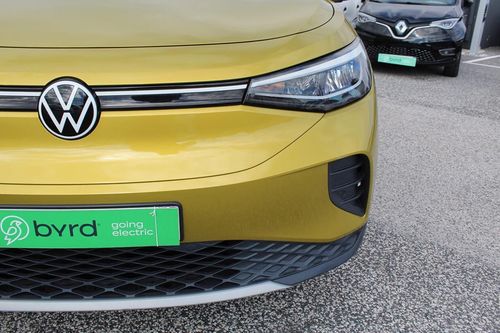 Volkswagen ID.4 - Photo 4