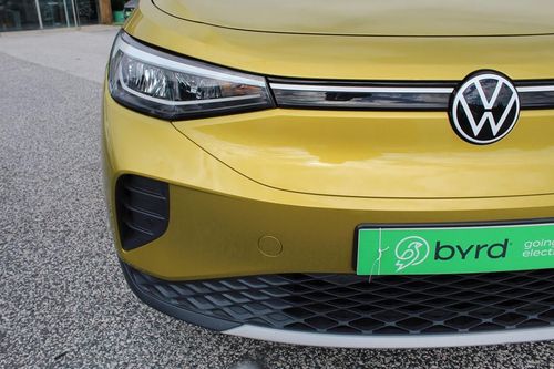 Volkswagen ID.4 - Photo 3