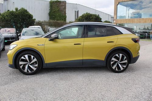 Volkswagen ID.4 - Photo 8